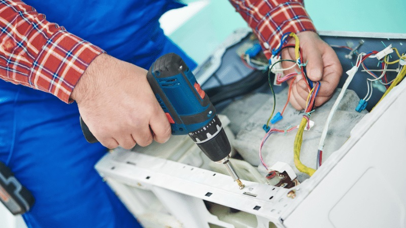 Gölyaka Termodinamik servisi orijinal yedek parça kullanımı